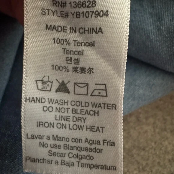 Mario Bellucci Exclusively for Banana Republic Melton Funnel Cocoon - Picture 15 of 15